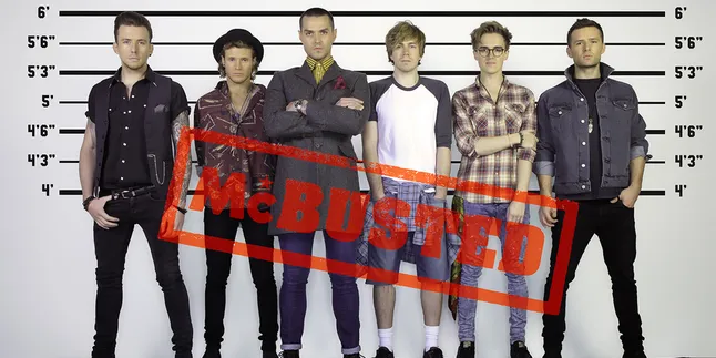 Lagi, Cowok-Cowok Ganteng Akan Konser Bareng One Direction