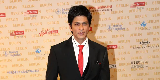 (Lagi) Gara-Gara Shahrukh Khan, Film Ini Undur Jadwal Rilis