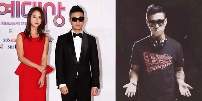 Lagi, Gary Jealous Saat Song Ji Hyo Didekati Pria Lain Lagi, Gary Jealous Saat Song Ji Hyo Didekati Pria Lain