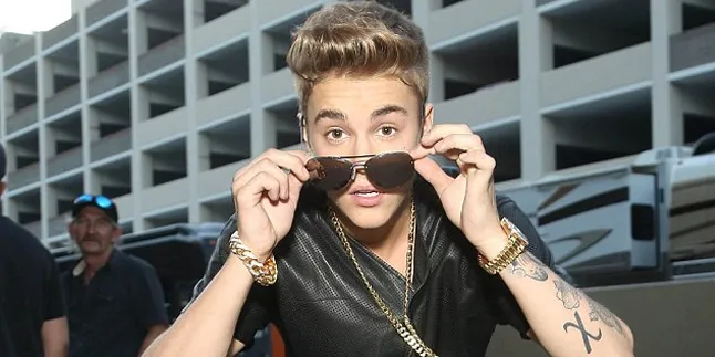 Lagi, Justin Bieber Dituduh Hamili Fans!