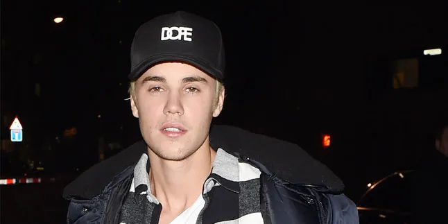 Lagi! Justin Bieber Puji Sofia Richie di Instagram Lagi! Justin Bieber Puji Sofia Richie di Instagram