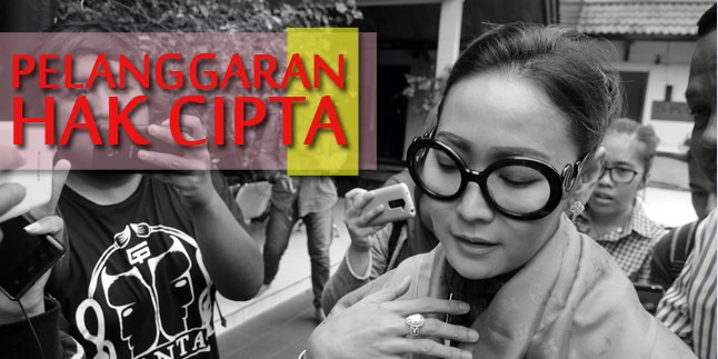 Lagi, Karaoke Milik Inul Diduga Lakukan Pelanggaran Hak Cipta