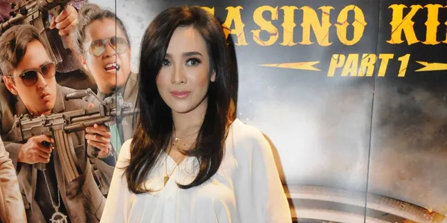 Lagi, Kini Giliran Dea Ananda Kumpul Bareng Penyanyi Cilik