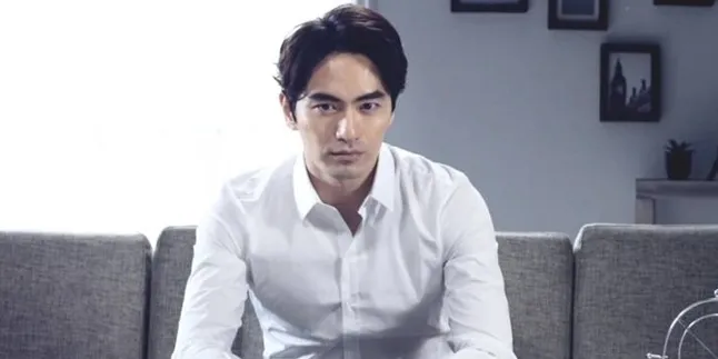 Lagi, Kini Giliran Lee Jin Wook Dituduh Lakukan Pelecehan Seksual Lagi, Kini Giliran Lee Jin Wook Dituduh Lakukan Pelecehan Seksual