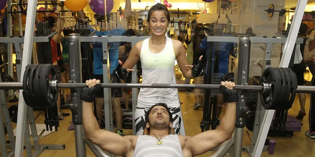 Lagi! Kirana Larasati Ungkap Fakta Lain Dari Shaheer Sheikh