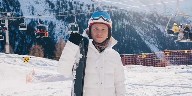 Lagi-lagi Beri Kejutan, Awkarin dan Gading Marten Siap Beri Penampilan Spesial di Tiger Club Paskal