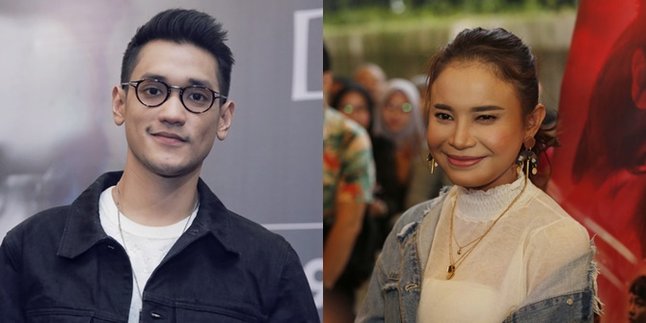 Lagi-lagi Duet Afgan dan Rossa Buat Baper Penonton Di Malam Puncak HUT SCTV Ke-29