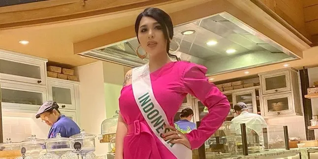 Lagi-lagi Terlibat Perseteruan, Gebby Vesta Kentut di Instagram Story Lagi-lagi Terlibat Perseteruan, Gebby Vesta Kentut di Instagram Story