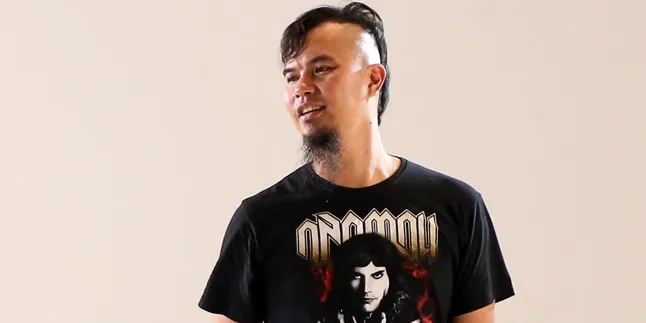 Lagi Laris Keras, Ahmad Dhani Garap Penyanyi Malaysia Lagi