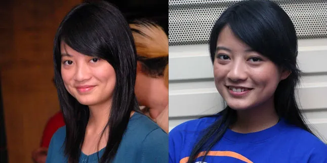 Lagi, Leony Sindir Kasus Zaskia Gotik - Sonya Depari? Lagi, Leony Sindir Kasus Zaskia Gotik - Sonya Depari?