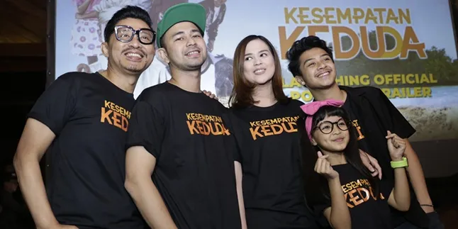 Lagi Main Film, Bastian Steel Ngaku Masih Prioritaskan Bernyanyi Lagi Main Film, Bastian Steel Ngaku Masih Prioritaskan Bernyanyi