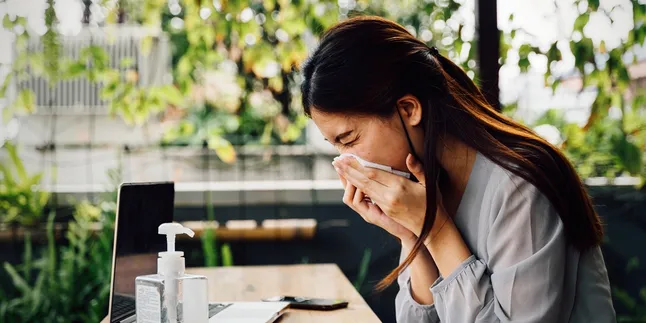 Lagi Musim Flu dan Batuk, Redakan dengan bodrex Flu & Batuk Sesuai Gejalanya! Lagi Musim Flu dan Batuk, Redakan dengan bodrex Flu & Batuk Sesuai Gejalanya!