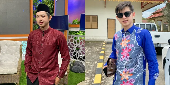 Lagi Disorot, Ini Profil Ustaz Dennis Lim yang Dulunya Pernah Jadi Bandar Judi - Paras Bikin Salfok Disebut Mirip Song Joong Ki