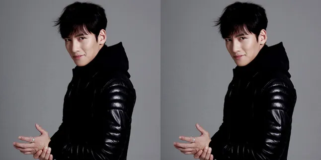 Lagi Ngetop, Ji Chang Wook Malah Siap-Siap Wajib Militer Lagi Ngetop, Ji Chang Wook Malah Siap-Siap Wajib Militer