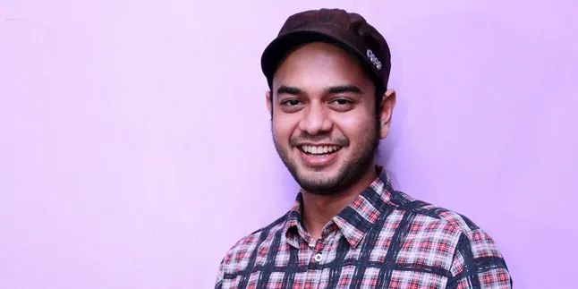 Lagi, Pesinetron Rio Reifan Tertangkap Karena Gunakan Narkoba