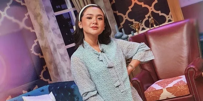 Lagi Rame Dikabarkan Balikan dengan Jordi Onsu, Cita Citata Sentil Teman yang Munafik Lagi Rame Dikabarkan Balikan dengan Jordi Onsu, Cita Citata Sentil Teman yang Munafik