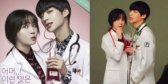 Lagi, Rating Drama Ahn Jae Hyun - Goo Hye Sun Makin Terpuruk Lagi, Rating Drama Ahn Jae Hyun - Goo Hye Sun Makin Terpuruk