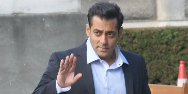 Lagi, Salman Khan Terlibat Kasus Penembakan di Masa Lalu Lagi, Salman Khan Terlibat Kasus Penembakan di Masa Lalu