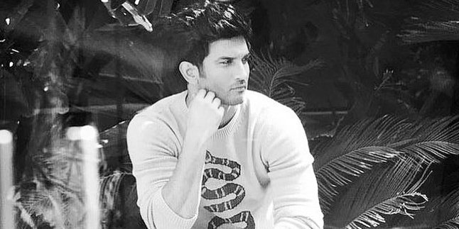 Again, A Sushant Singh Rajput Fan Commits Suicide Due to Sadness Over the Actor's Death