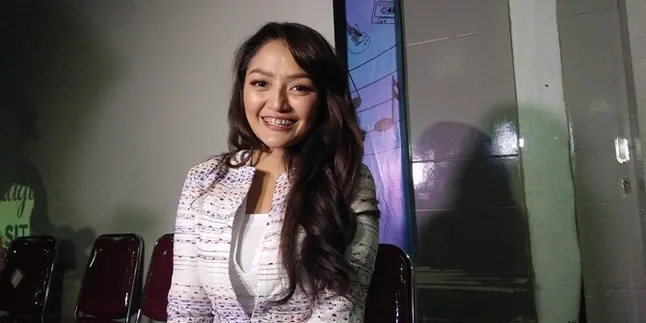 'Lagi Syantik' Booming, Ini Dampak Yang di Dapat Siti Badriah