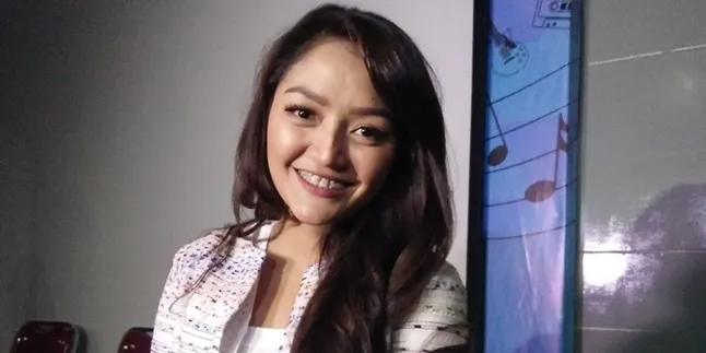 'Lagi Syantik' Dapat 163 Juta Penonton di YouTube, Ini Perasaan Siti Badriah