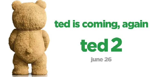 Lagi, 'TED' Dituntut Karena Langgar Hak Cipta Web Series Ini Lagi, 'TED' Dituntut Karena Langgar Hak Cipta Web Series Ini
