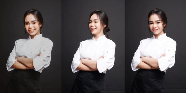 Viral Again! Jesselyn, Winner of Master Chef 8, Opens Sànùk Restaurant, Her Thai Boat Noodle Becomes the Talk