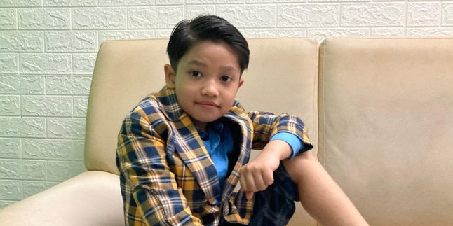 Children's Song Rises Again, Abid Aqilla Ready to Invite to Care for the Earth Through 'Our Earth'