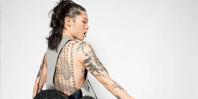 Lagu Ballad Curahan Hati, MIYAVI Rilis PV 'GUARD YOU'