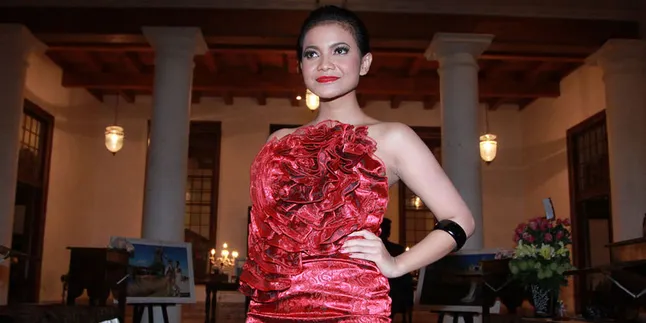 Lagu Baru, Citra Scholastika Tonjolkan Keseksiannya?