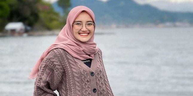 Lagu Baru Nabila Ellisa 'Menaruh Hati Tanpa Hati-Hati' Jadi Soundtrack Film