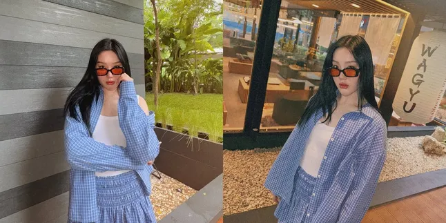 Ticya's New Song, 'Lupa Daratan' Becomes the Soundtrack for Those Secretly in Love