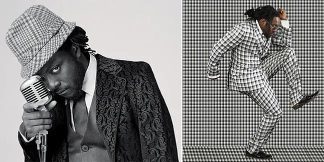 Lagu Baru will.i.am Bakal Premiere di Planet Mars