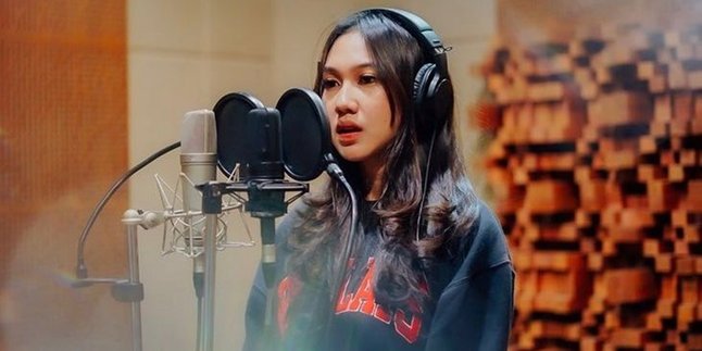 Lagu 'Berpisah Lebih Indah' Raih 3 Juta Streams di Spotify, Raissa Ramadhani Makin Semangat Berkarya