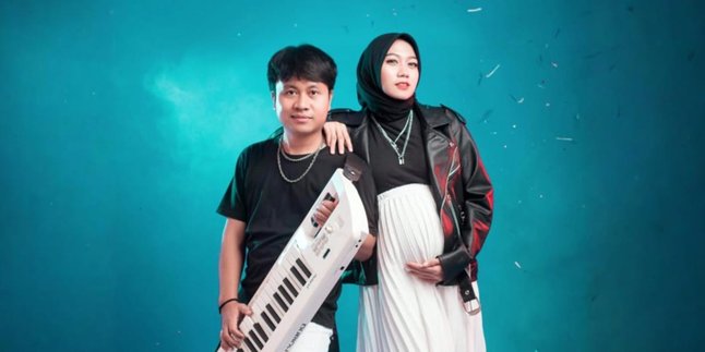 Lagu 'Bestie Sudahi Patah Hatimu' Viral, Galyas dan Qgun Bersyukur Usai Pulang Umrah