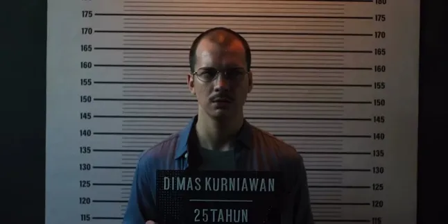 The Song Cicak-Cicak di Dinding Becomes the Background Music for the Film GHOST IN THE CELL, The Vibes are Instantly Different