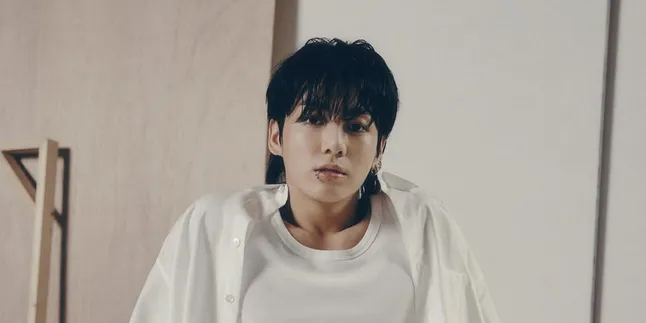 Lagu Ciptaan Jungkook BTS, My You Sukses Terjual 150 Juta Copy Tanpa Promosi Apapun Lagu Ciptaan Jungkook BTS, My You Sukses Terjual 150 Juta Copy Tanpa Promosi Apapun