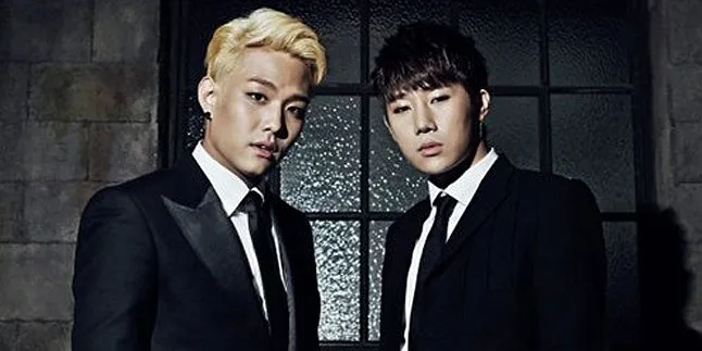 Lagu Debut, Rapper Rookie Kanto Gaet Sunggyu Infinite