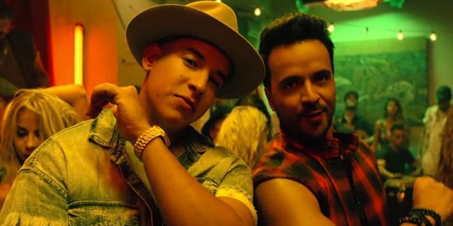 Lagu Despacito Laris, Perekonomian Puerto Rico Tertolong