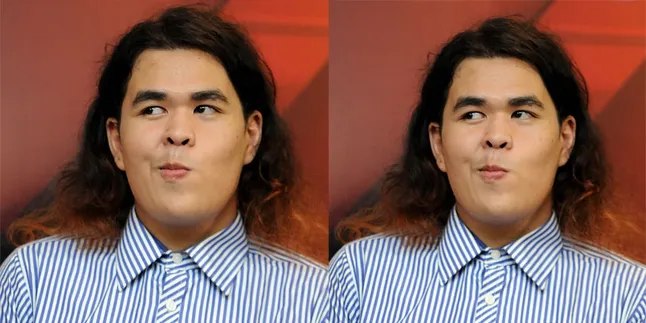 Lagu Dicky Adam Beredar di Youtube