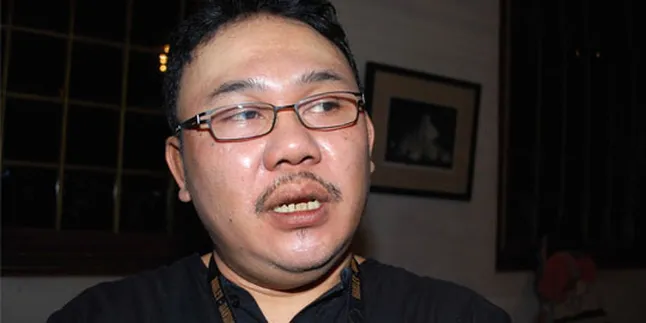 Lagu 'Dong Dang 5' Diciptakan Doel Sumbang Dalam 2,5 Jam