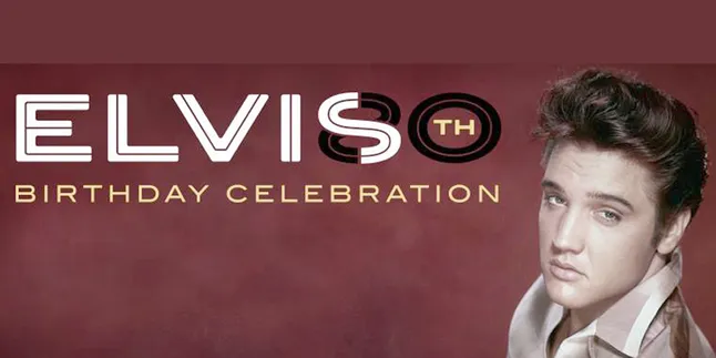 Lagu Elvis Presley Mana Yang Kalian Suka? Lagu Elvis Presley Mana Yang Kalian Suka?