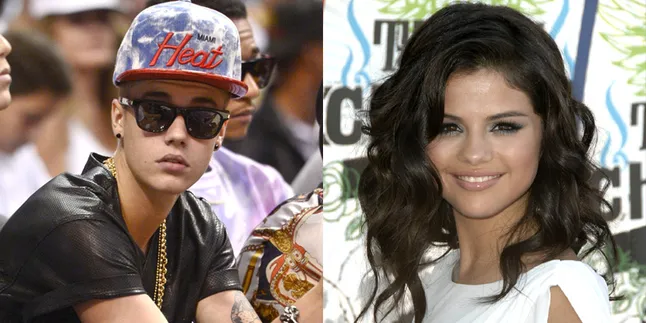 Lagu 'Heartbreaker' Bukti Justin Bieber Masih Sayang Selena Gomez?
