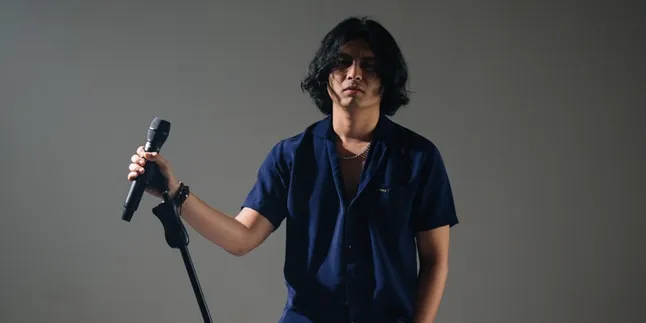 Lagu Hingga Semua Terlewati, Jadi Karya Pertama Morai Dalam Bentuk NFT