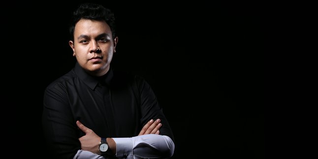 Lagu Ini Bikin Tulus Nggak Sabar Tampil di Konser 'Sound Of Love'