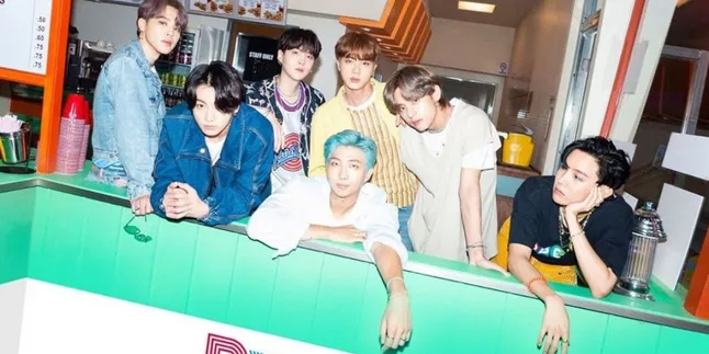 8 Lagu Korea Raih Triple Platinum di Circle Chart, OST Drakor Ini Mungkin Tidak Kamu Sangka