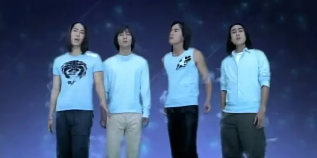 Lagu-Lagu F4 yang Paling Melekat di Hati Penggemar, Dari Meteor Rain hingga Te Amo Lagu-Lagu F4 yang Paling Melekat di Hati Penggemar, Dari Meteor Rain hingga Te Amo