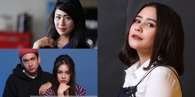 Lagu-Lagu Ini Sukses Bikin Para Selebritis Galau, Coba Dengar dan Rasakan!