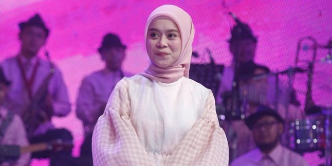 Lesti's Song 'Kulepas dengan Ikhlas' Trending on Youtube, Adibal Sahrul: Ex's Blessing Left for Marriage