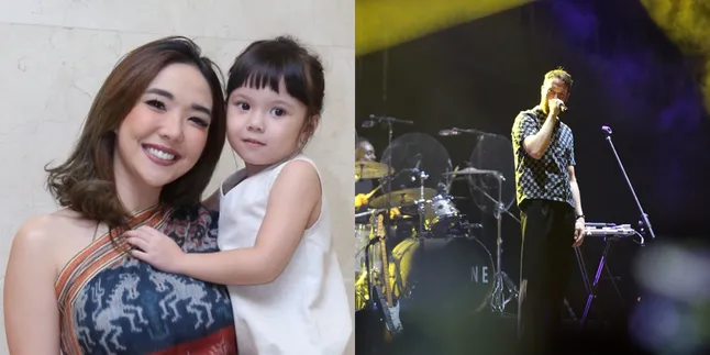 Lagu 'Location Unknown' Viral, Gempi Putri Gading dan Gisel Akhirnya Dinotice Honne